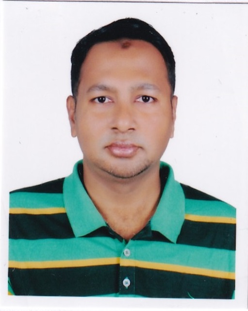 Md. Asif Arafat Md. Asif Arafat